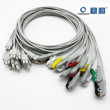 分体导联线