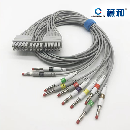 分体导联线