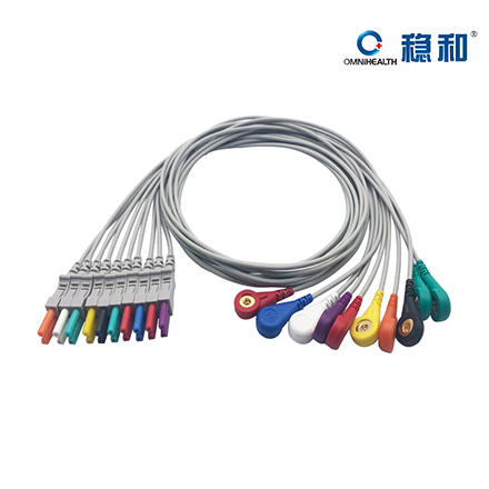分体导联线