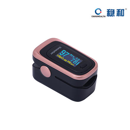 脉搏血氧仪