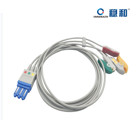 分体导联线