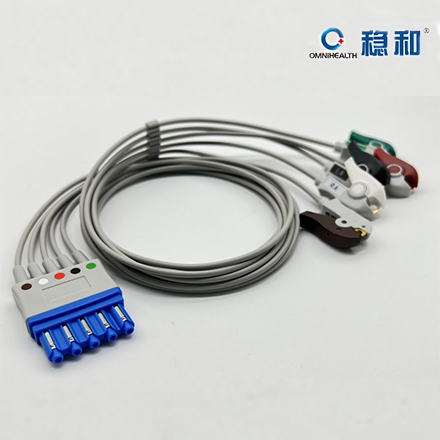 分体导联线