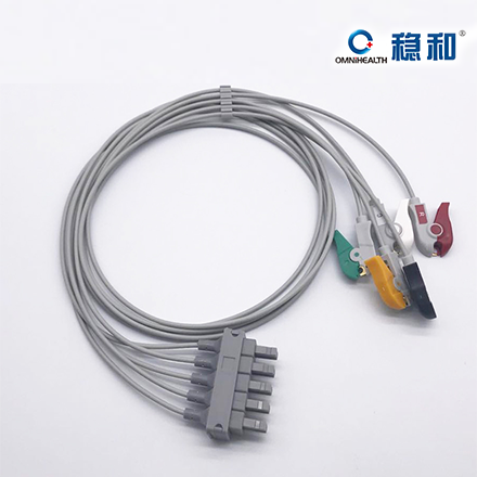 分体导联线
