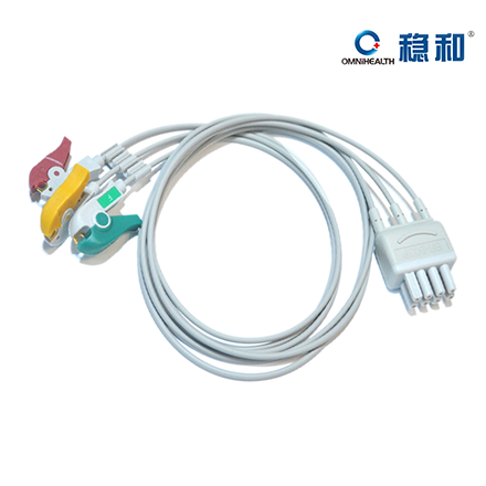分体导联线