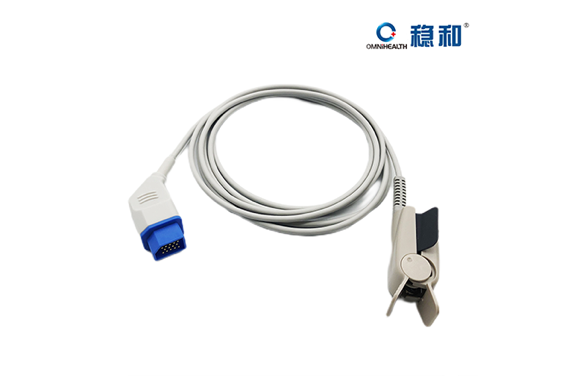 血氧探头SpO2